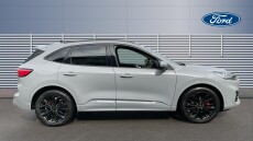 Ford Kuga 1.5 EcoBoost 150 Graphite Tech Edition 5dr Petrol Estate